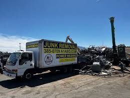 Best Residential Junk Removal  in Gosport, IN
