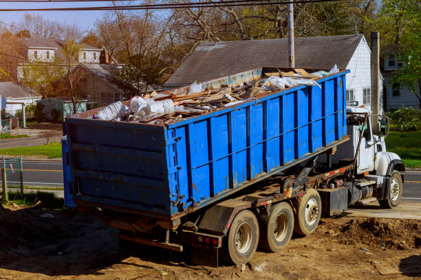 Donation Pickup Services in Gosport, IN