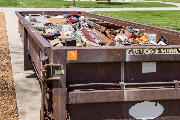 Demolition Debris Removal in Gosport, IN