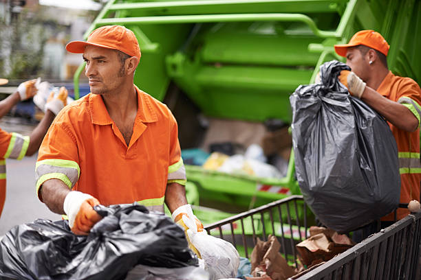 Best Construction Debris Removal  in Gosport, IN