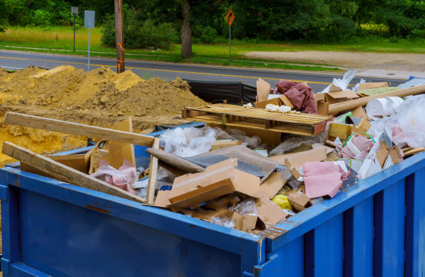 Recycling Services for Junk in Gosport, IN