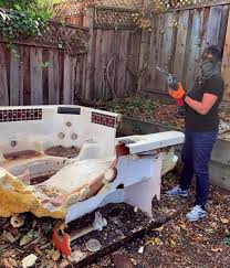 Recycling Services for Junk in Gosport, IN